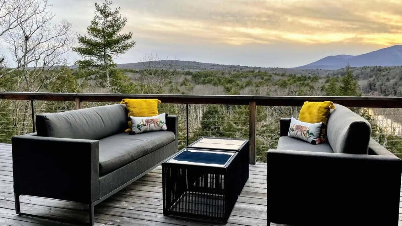 Photo of Outdoor in Town of Marbletown