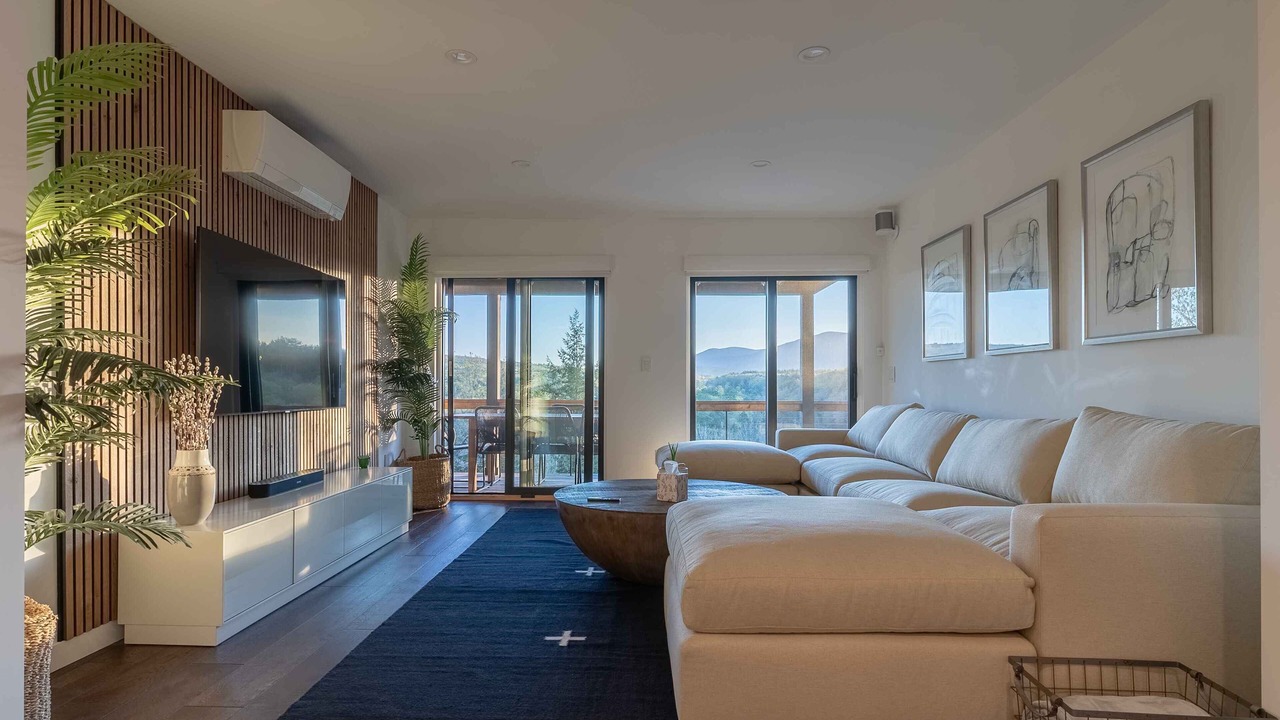 Photo of Livingroom in Town of Marbletown