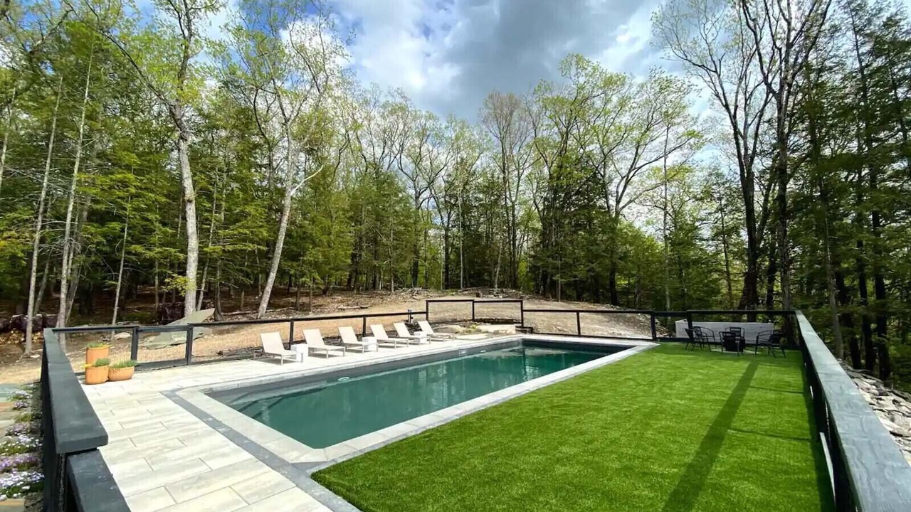 Photo of Outdoor in Town of Marbletown