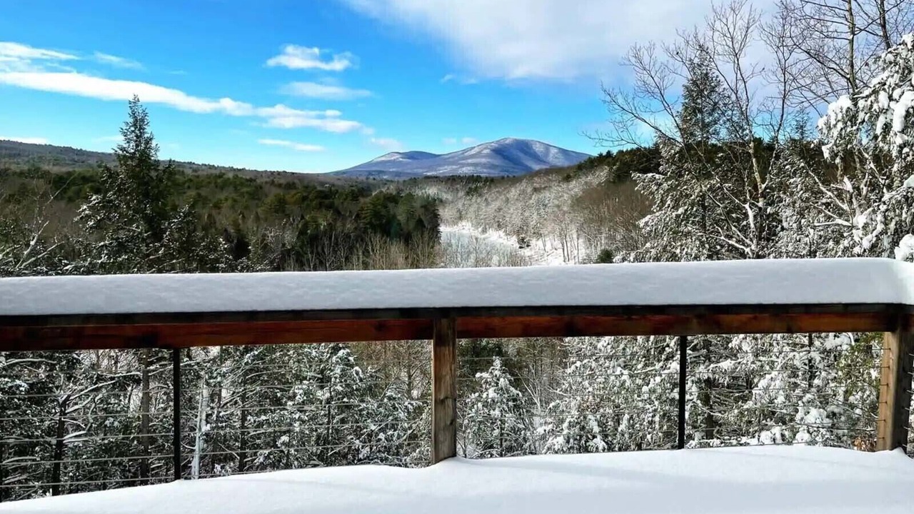 Photo of Outdoor in Town of Marbletown