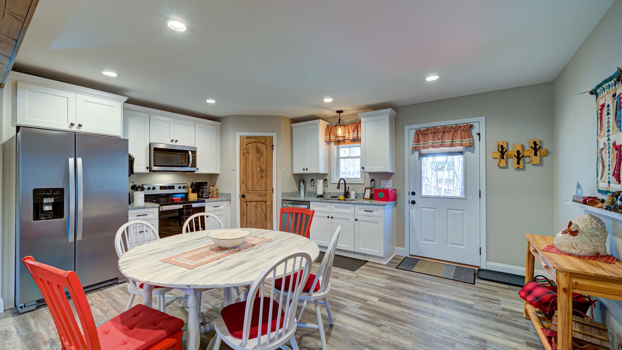 Photo of Kitchen in Eagle Mountain
