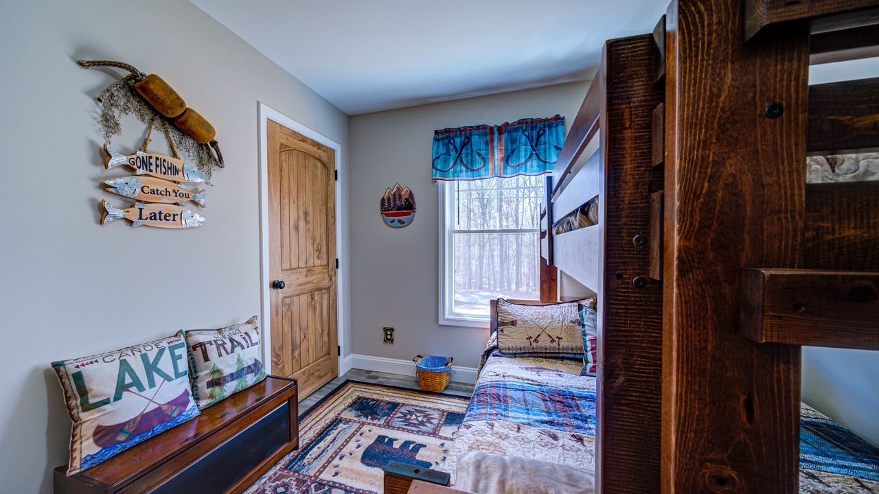 Photo of Bedroom in Eagle Mountain