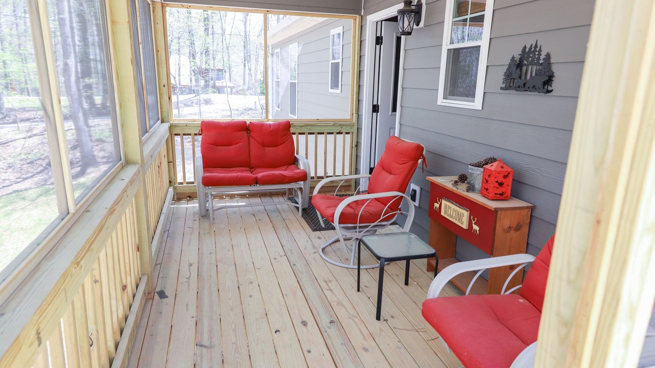 Photo of Outdoor in Eagle Mountain