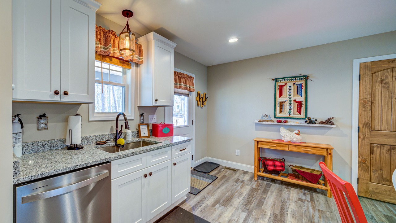 Photo of Kitchen in Eagle Mountain