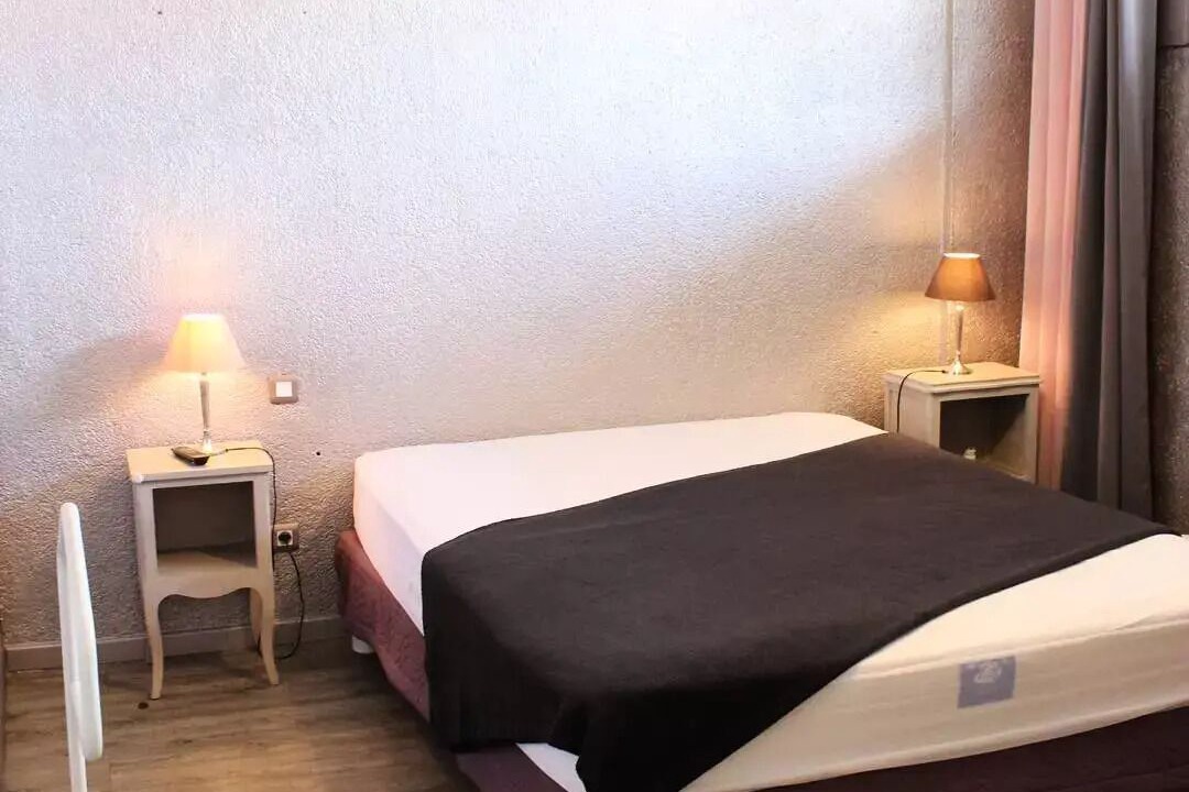 Photo of Bedroom in Saint-Cyprien Plage