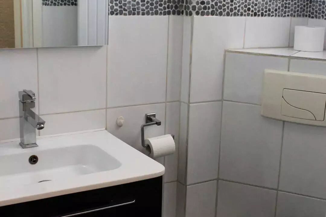 Photo of Bathroom in Saint-Cyprien Plage