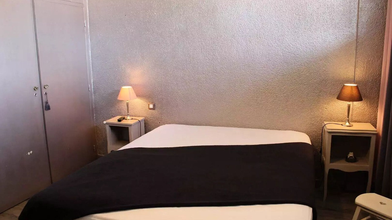 Photo of Bedroom in Saint-Cyprien Plage