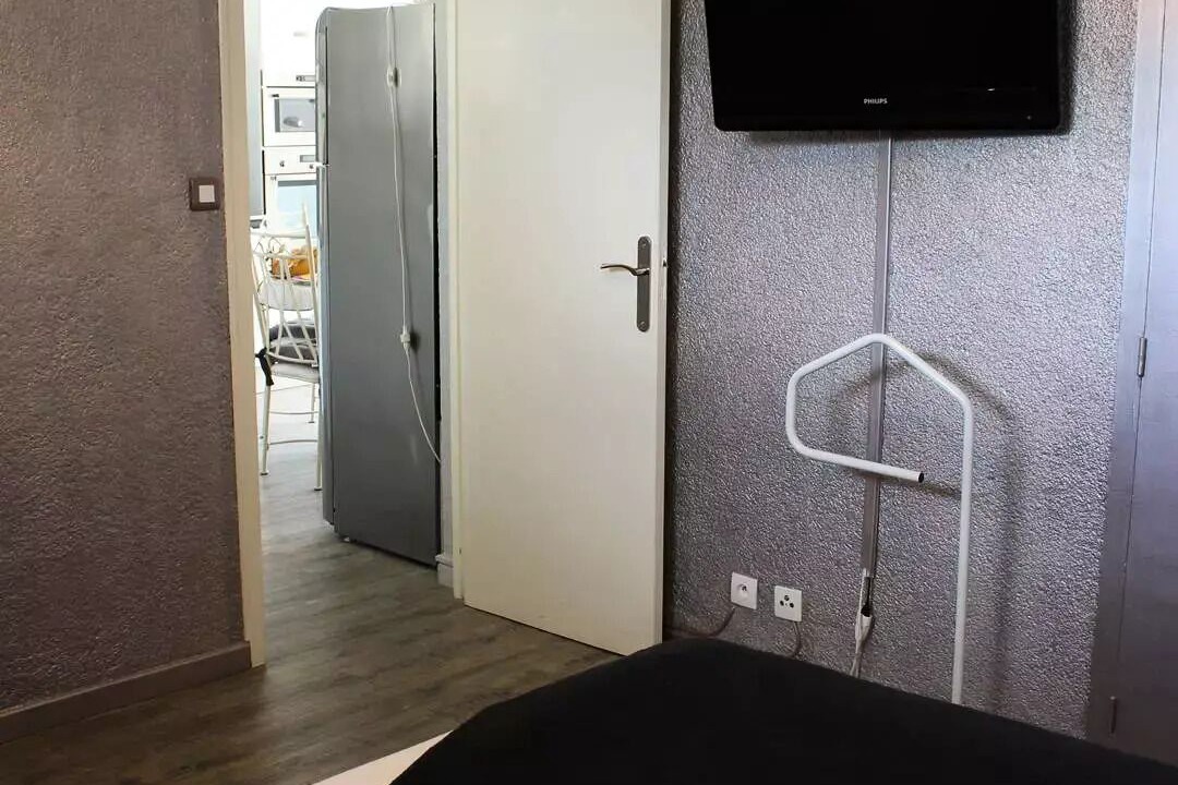 Photo of Bedroom in Saint-Cyprien Plage