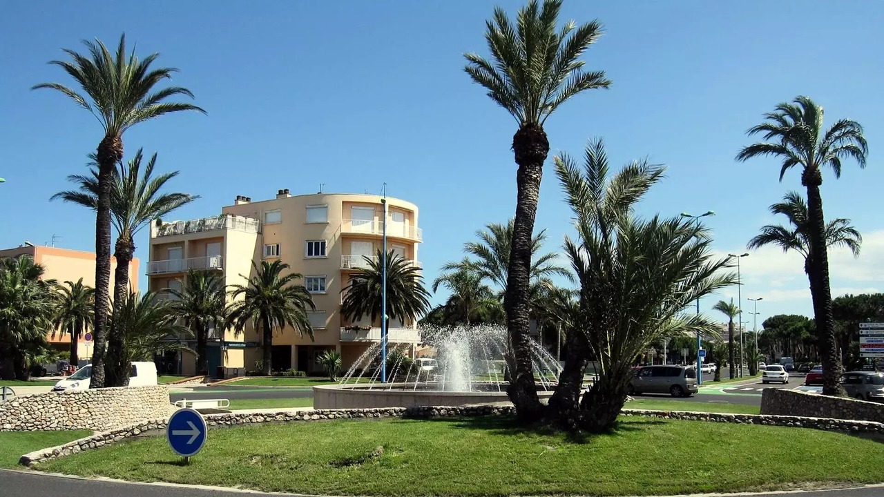 Photo of Outdoor in Saint-Cyprien Plage