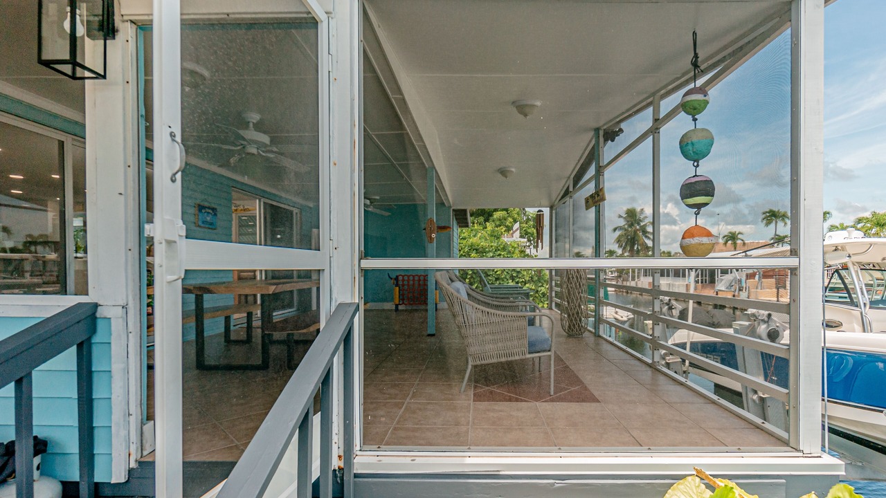 Photo of Outdoor in Cross Key Waterways