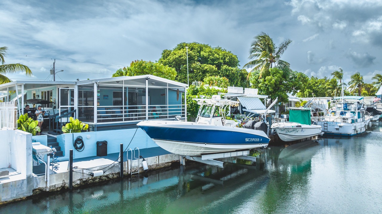 Photo of Outdoor in Cross Key Waterways