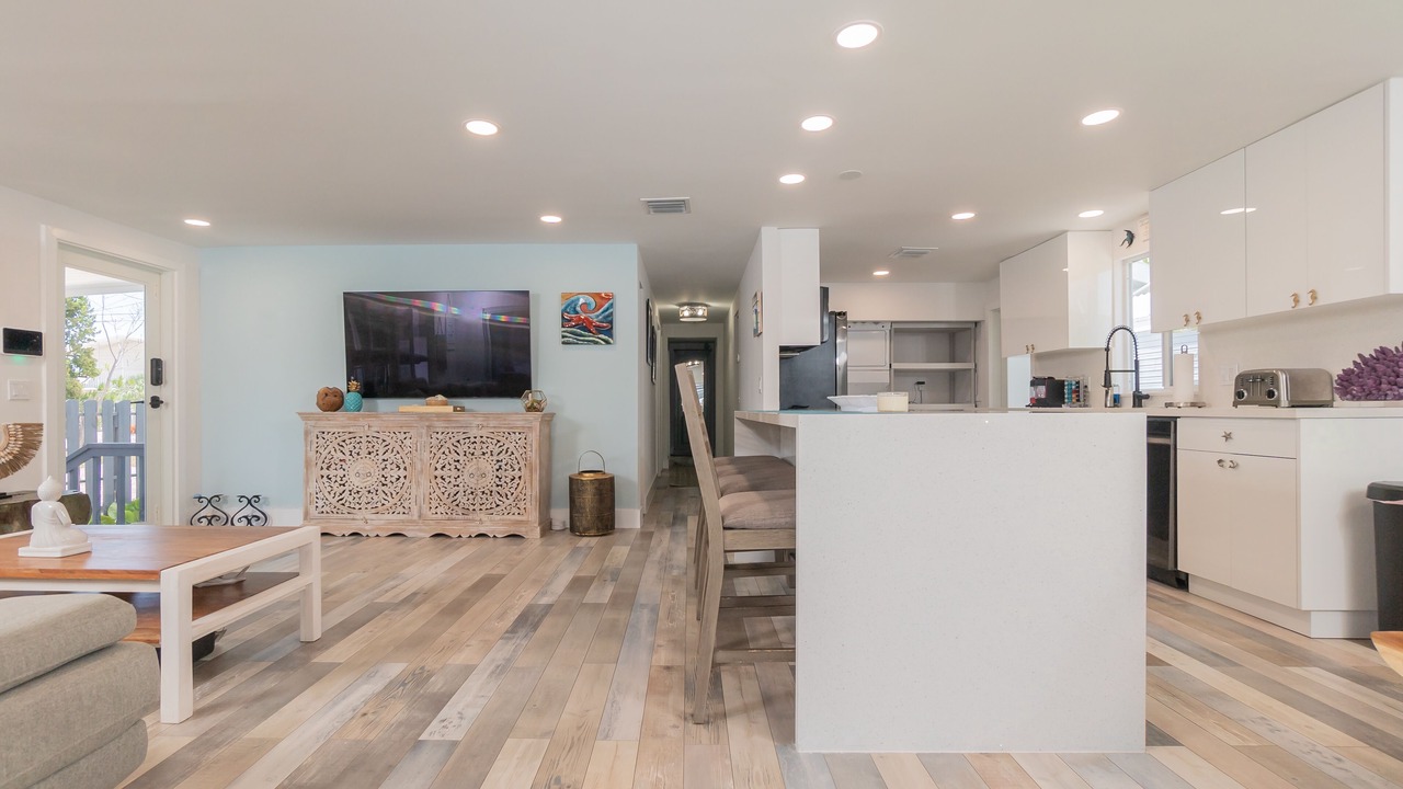 Photo of Livingroom in Cross Key Waterways