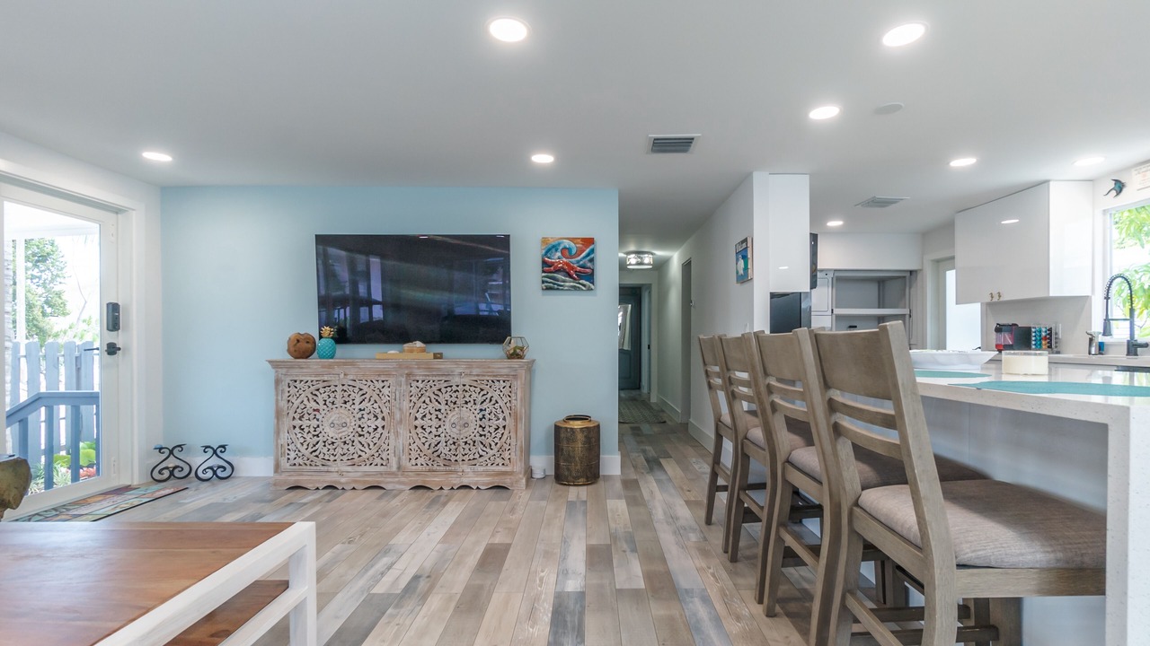 Photo of Livingroom in Cross Key Waterways