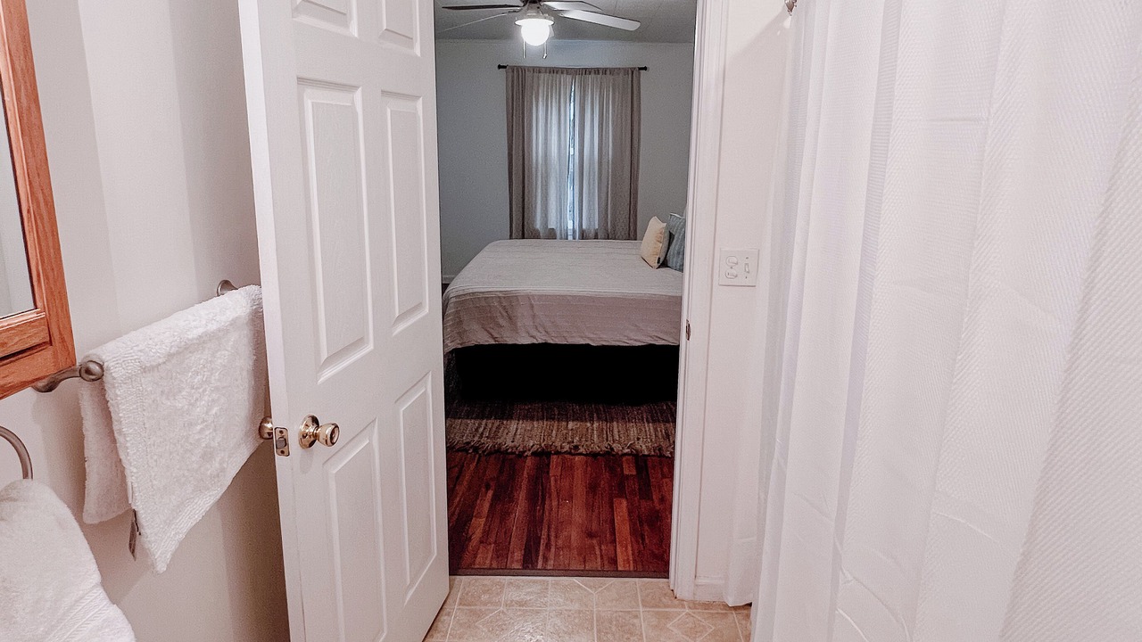 Photo of Bedroom in Mount Hope