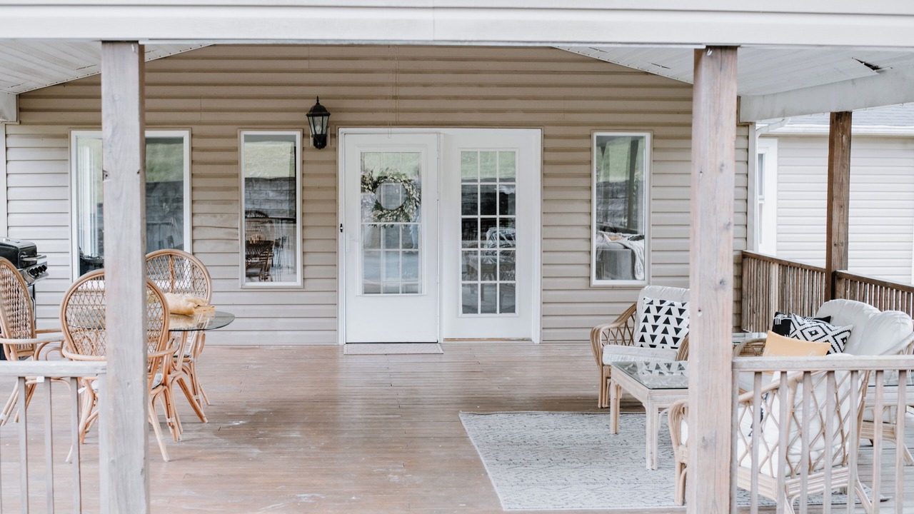 Photo of Outdoor in Mount Hope