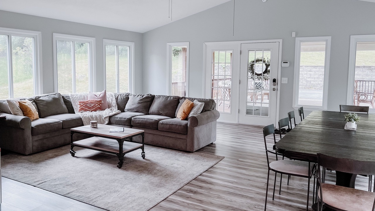 Photo of Livingroom in Mount Hope