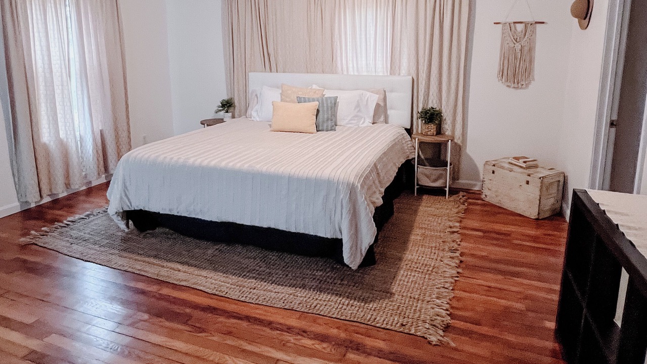 Photo of Bedroom in Mount Hope
