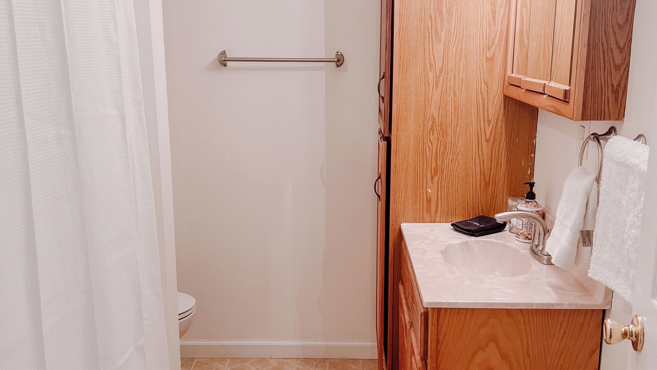 Photo of Bathroom in Mount Hope