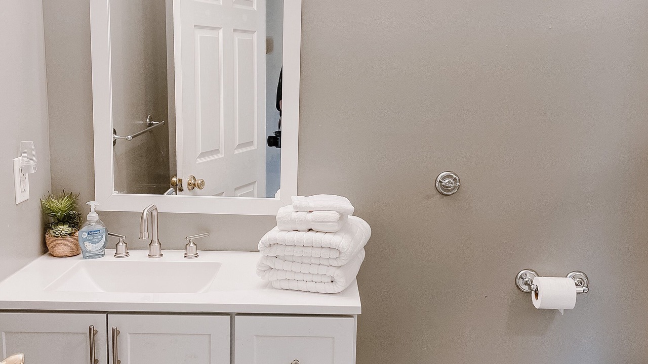 Photo of Bathroom in Mount Hope