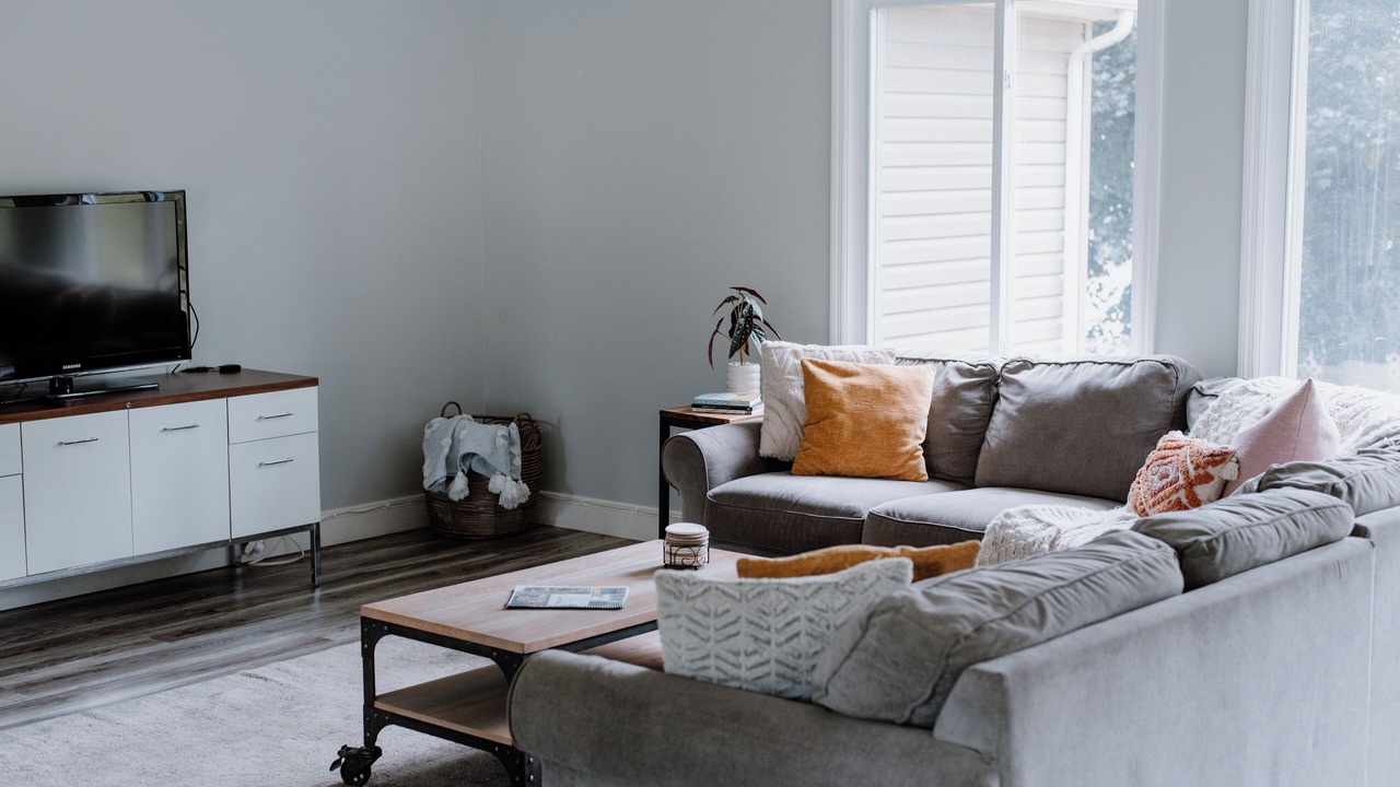 Photo of Livingroom in Mount Hope