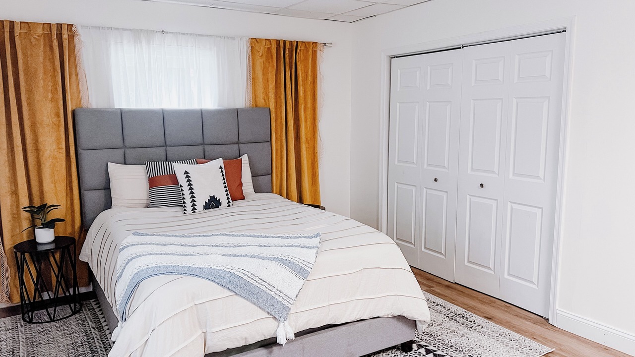 Photo of Bedroom in Mount Hope
