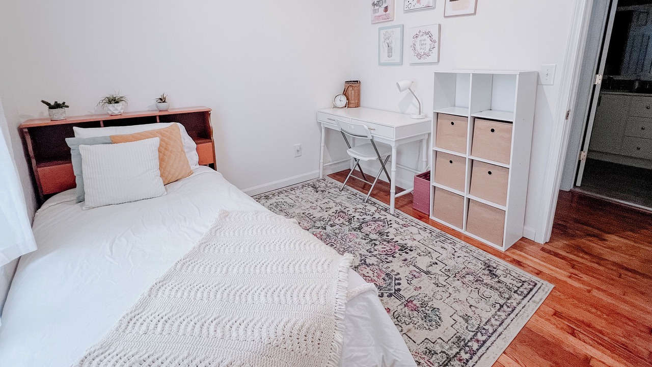 Photo of Bedroom in Mount Hope