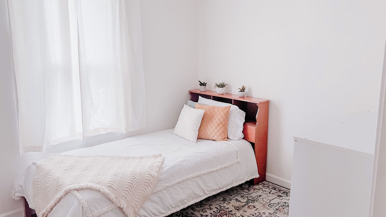 Photo of Bedroom in Mount Hope