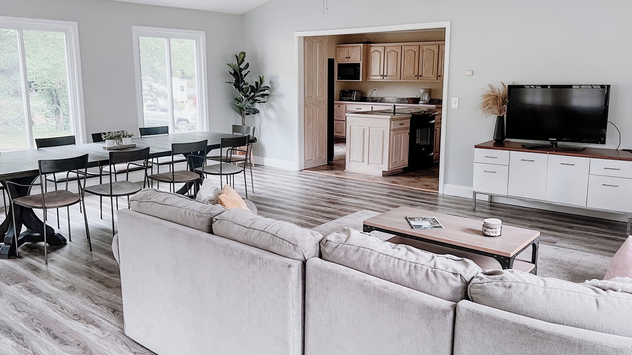 Photo of Livingroom in Mount Hope