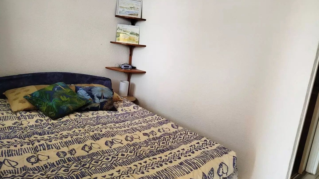 Photo of Bedroom in Saint-Cyprien Plage