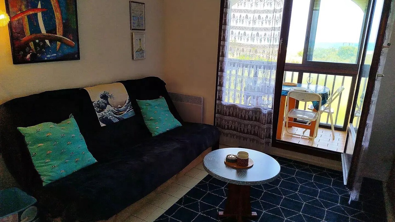 Photo of Livingroom in Saint-Cyprien Plage