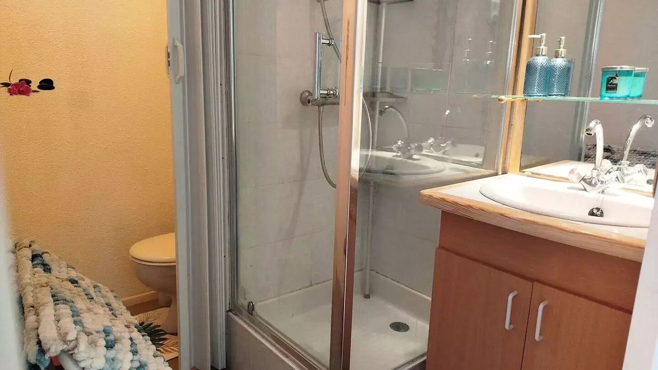 Photo of Bathroom in Saint-Cyprien Plage