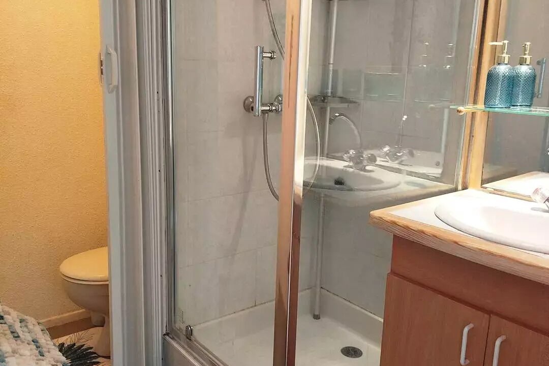 Photo of Bathroom in Saint-Cyprien Plage