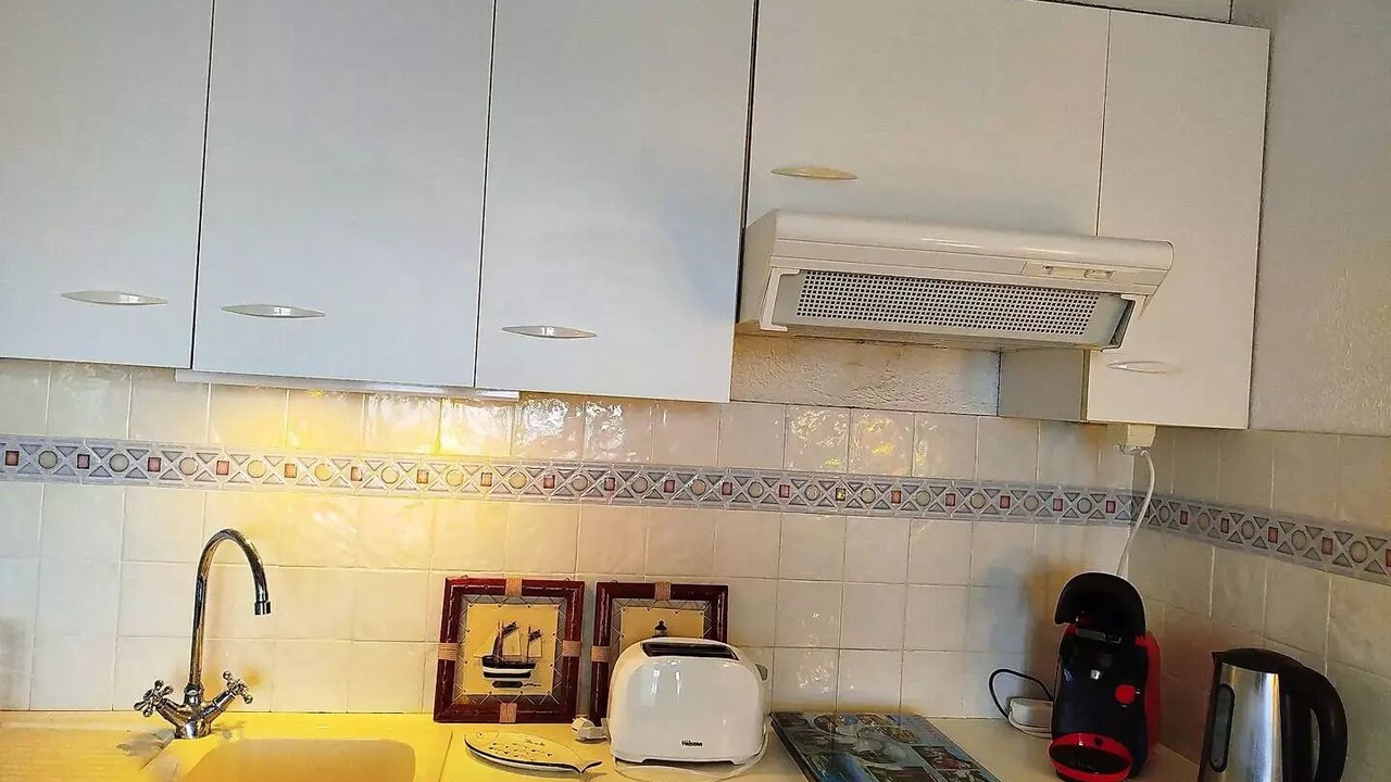 Photo of Kitchen in Saint-Cyprien Plage