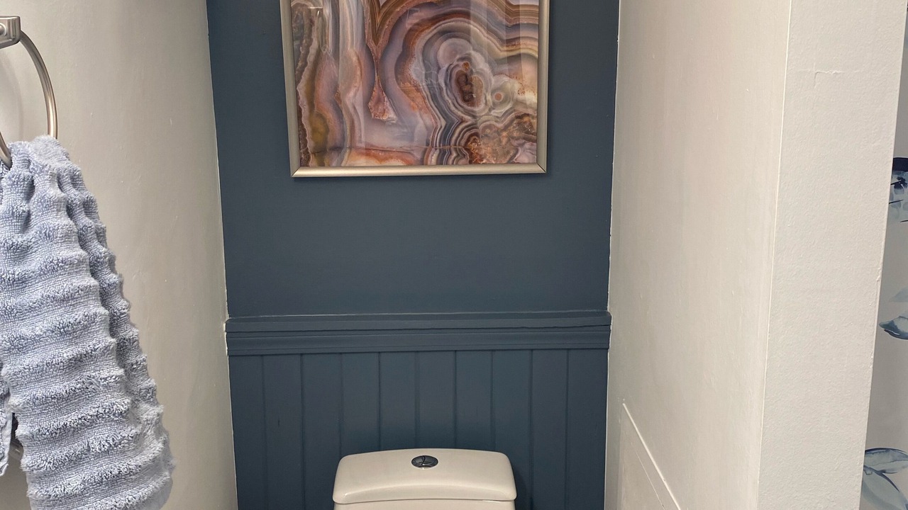 Photo of Bathroom in West Lafayette