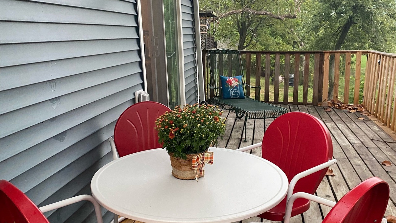 Photo of Outdoor in West Lafayette