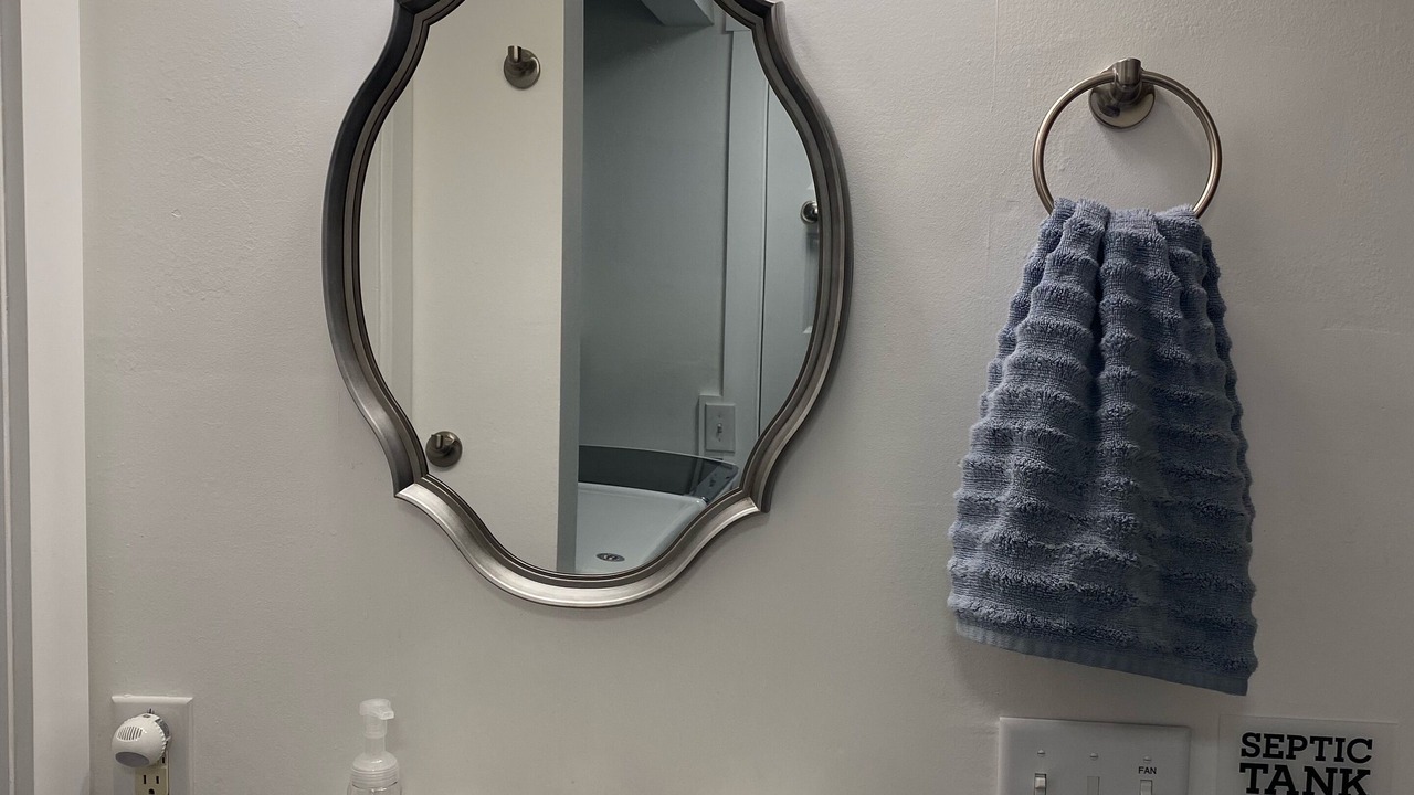 Photo of Bathroom in West Lafayette