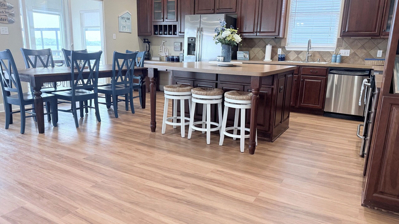 Photo of Bedroom in Marble Falls