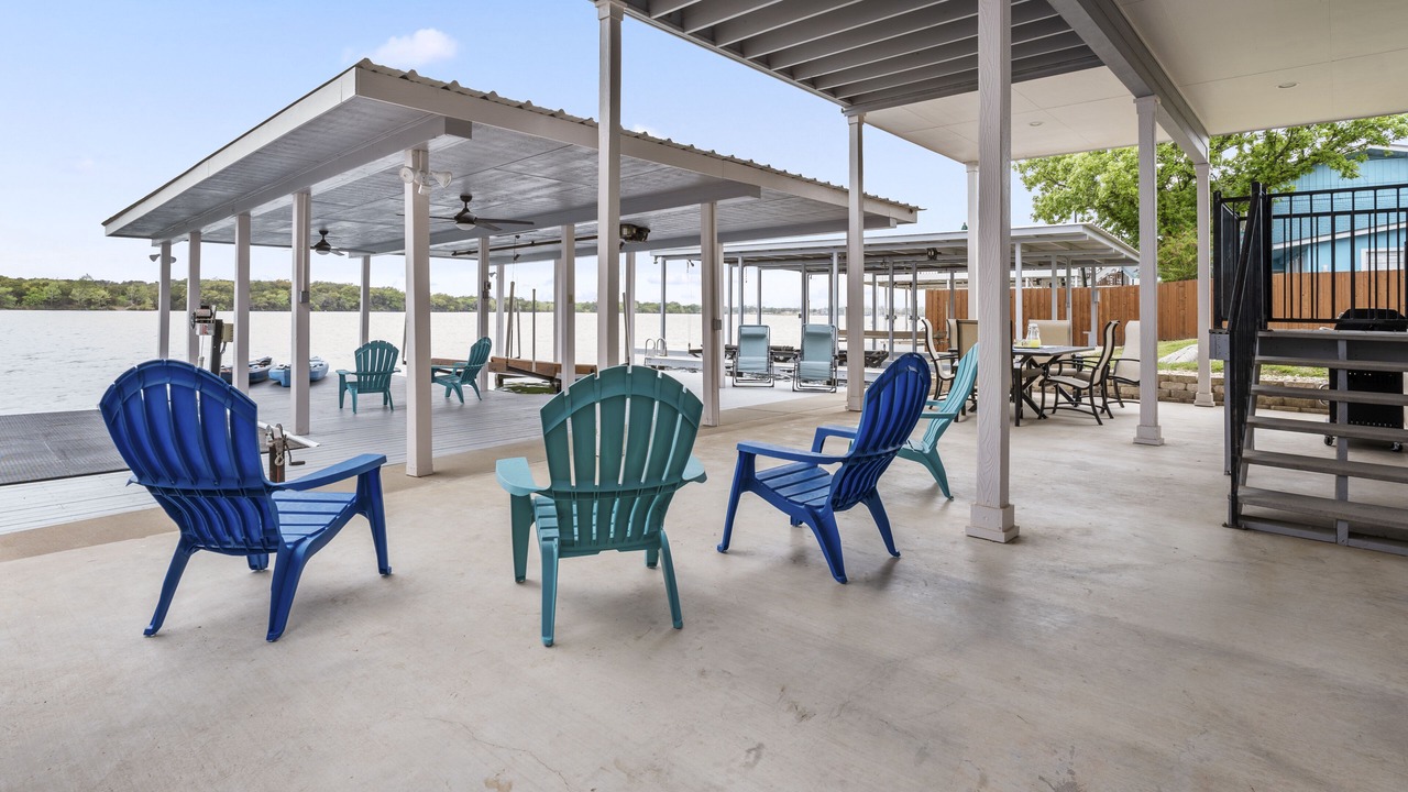 Photo of Outdoor in Marble Falls