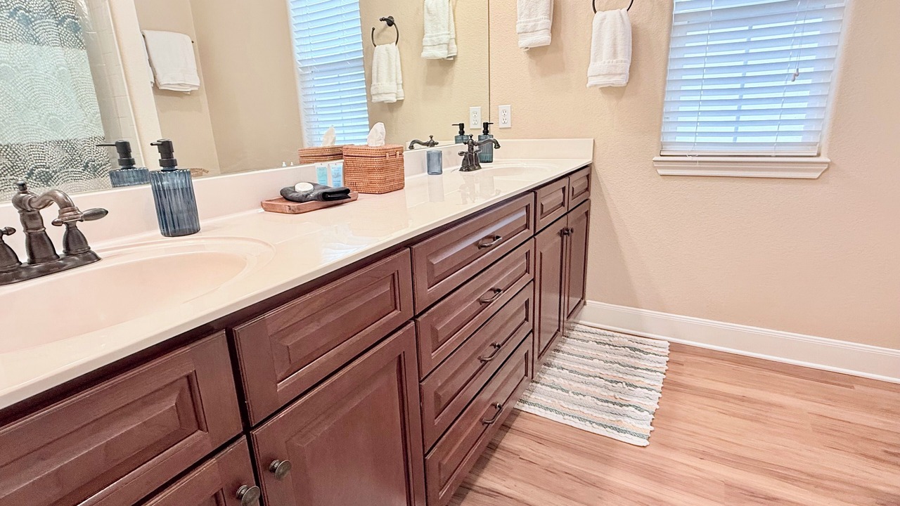 Photo of Bathroom in Marble Falls
