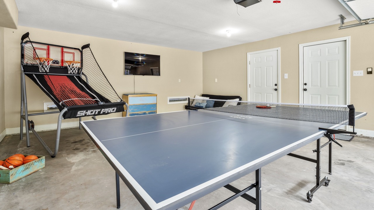Photo of Bedroom in Marble Falls