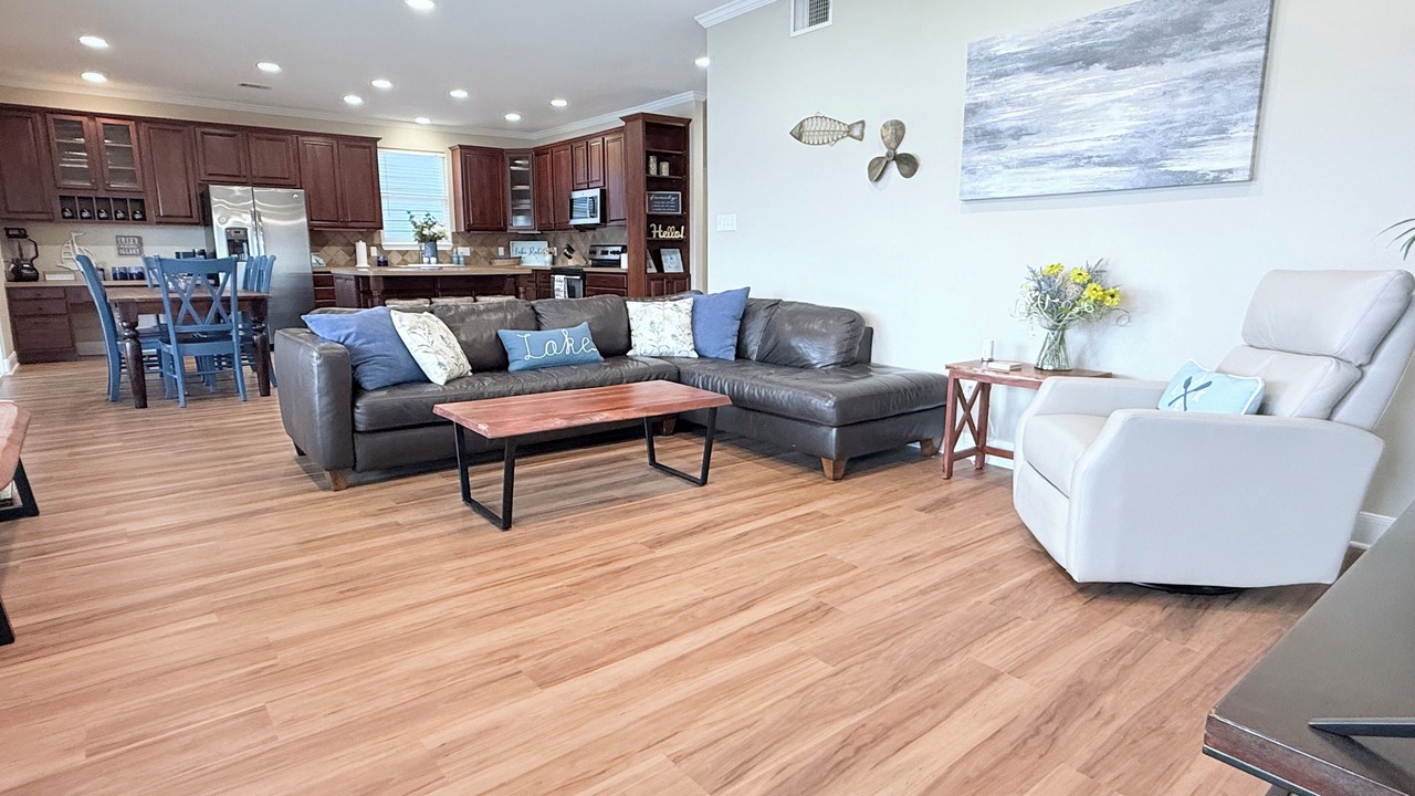 Photo of Bedroom in Marble Falls