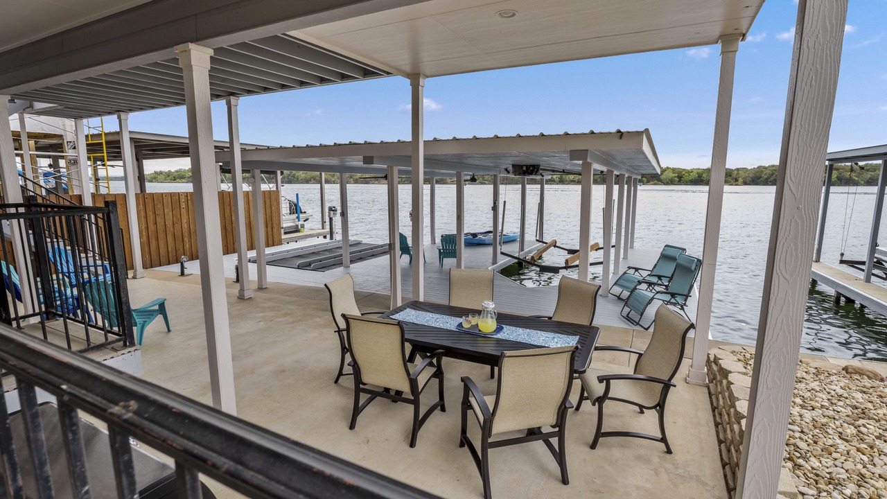Photo of Outdoor in Marble Falls