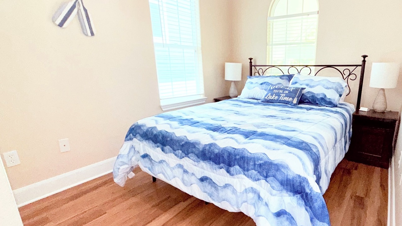 Photo of Bedroom in Marble Falls