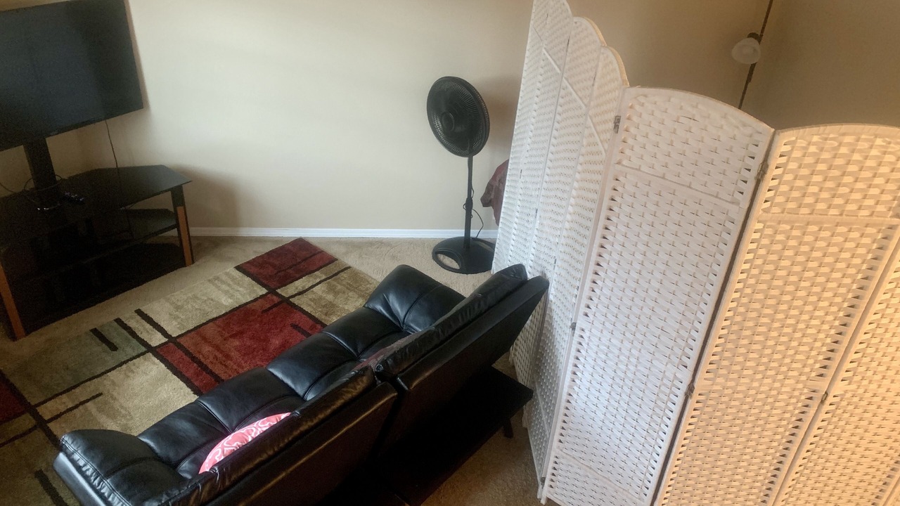 Photo of Bedroom in Waynesville