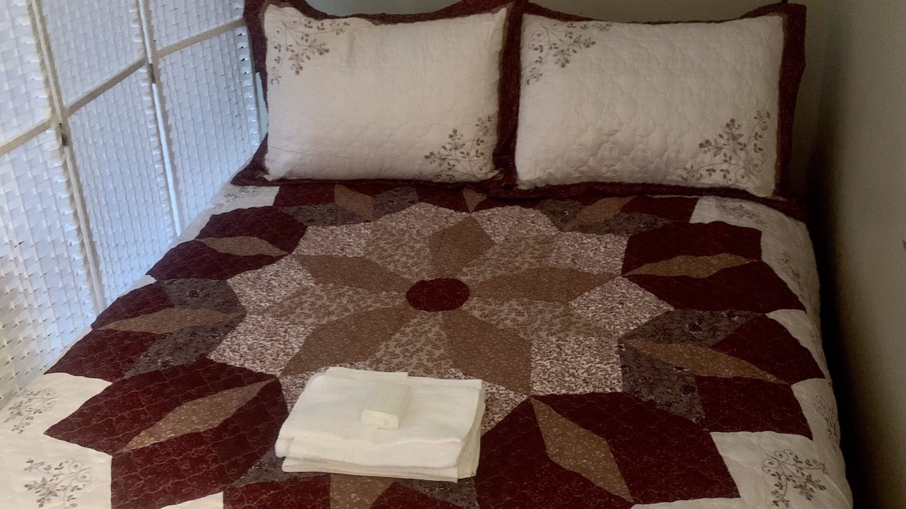 Photo of Bedroom in Waynesville