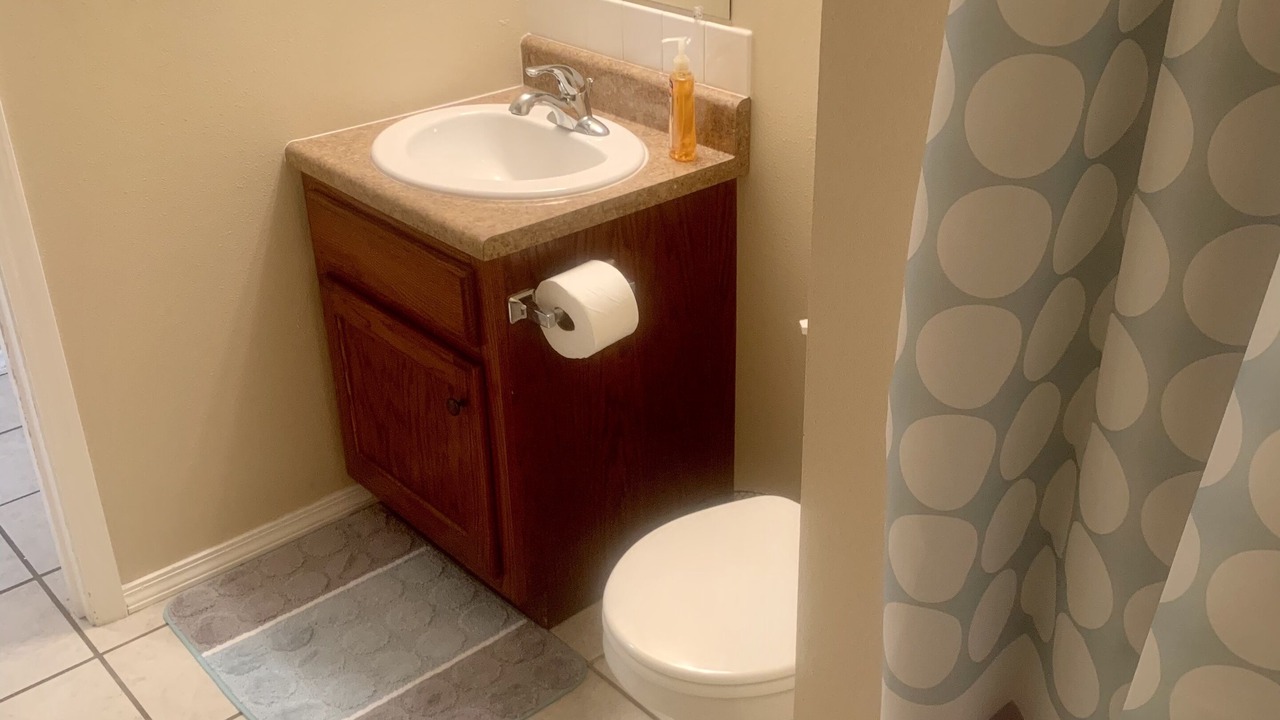 Photo of Bathroom in Waynesville