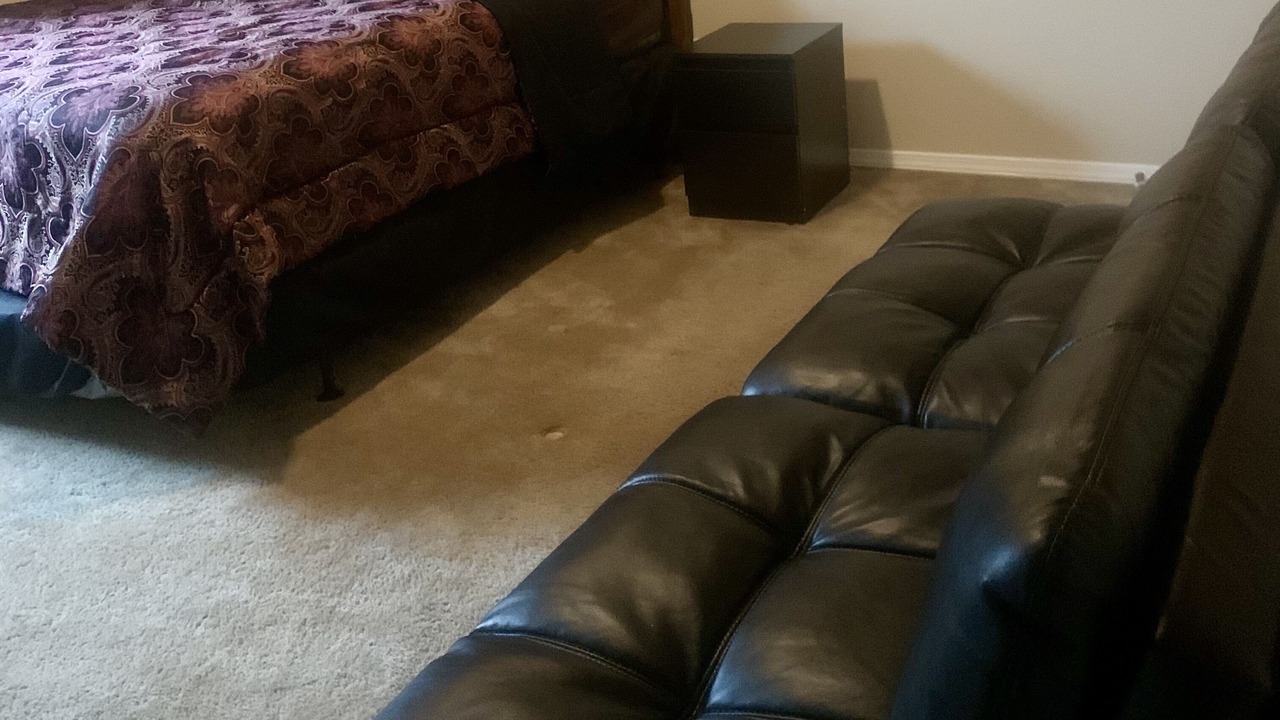 Photo of Bedroom in Waynesville