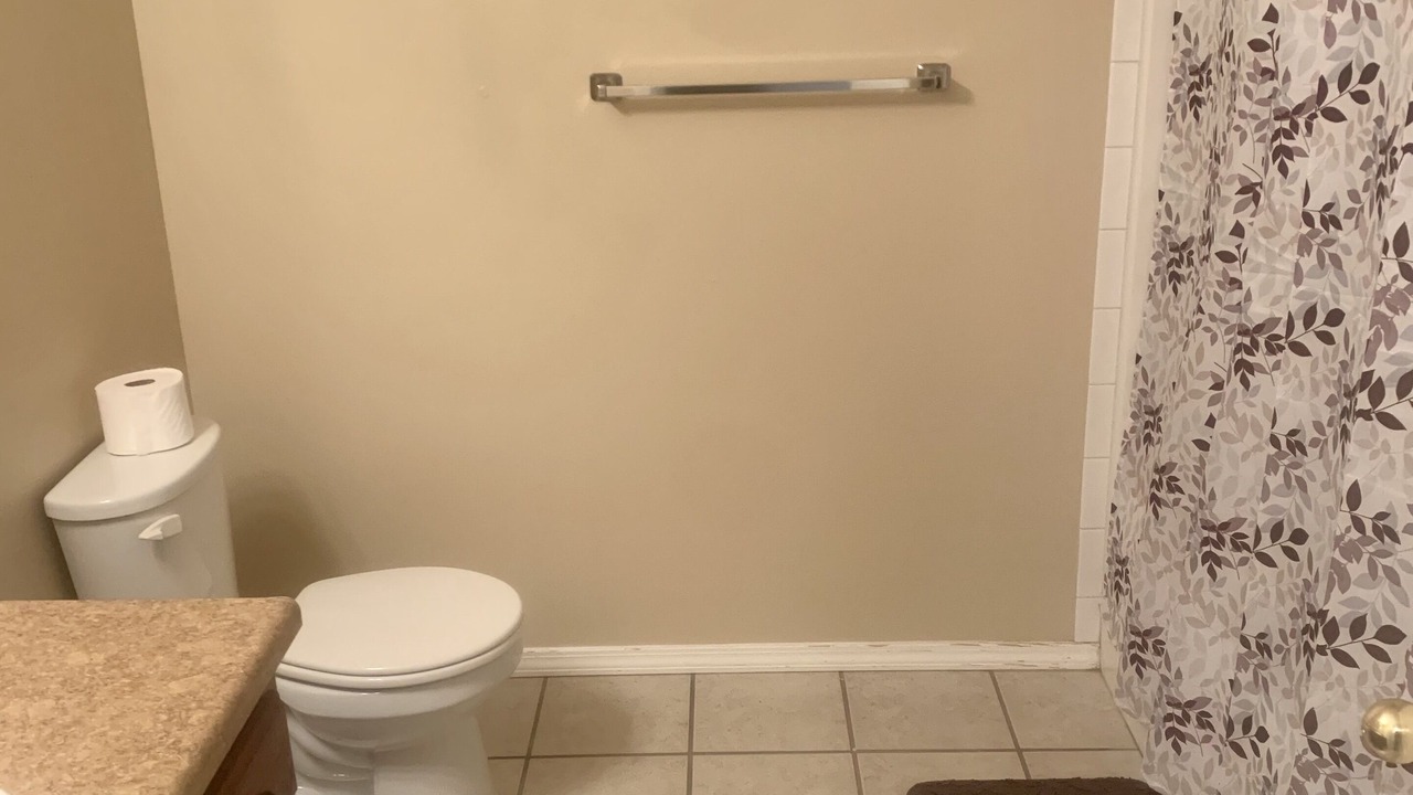 Photo of Bathroom in Waynesville