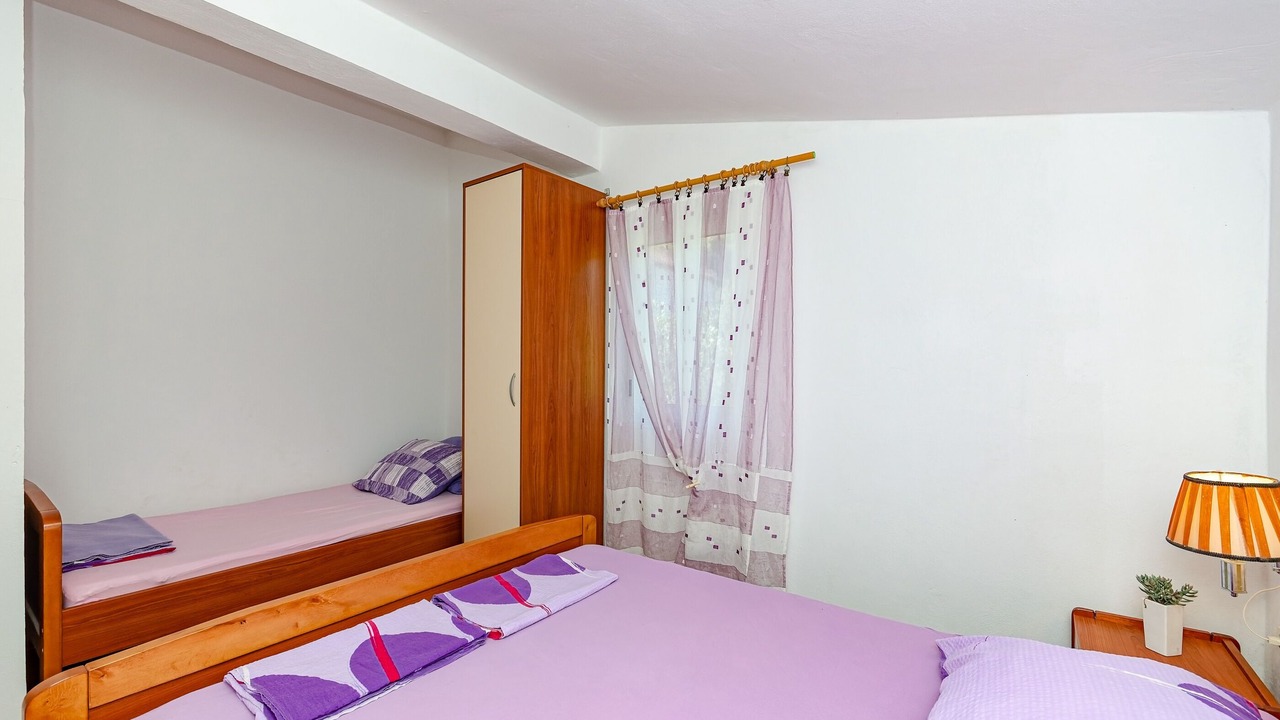 Photo of Bedroom in Putnikovic
