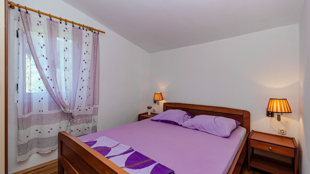 Photo of Bedroom in Putnikovic
